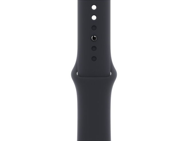 Apple Watch Series 8 GPS+Cellular���f�� 41mm MNJJ3J/A [�O���t�@�C�g�X�e�����X�X�`�[���P�[�X/�~�b�h�i�C�g�X�|�[�c�o���h]