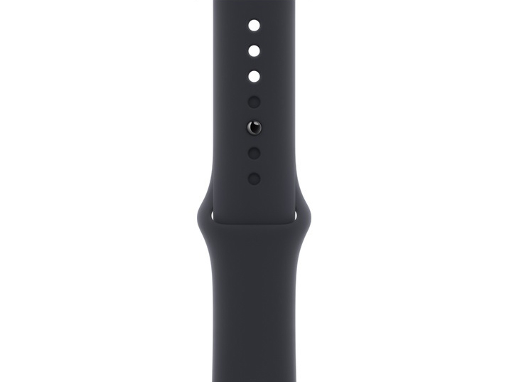 Apple Watch Series 8 GPS+Cellular���f�� 45mm MNKU3J/A [�O���t�@�C�g�X�e�����X�X�`�[���P�[�X/�~�b�h�i�C�g�X�|�[�c�o���h]