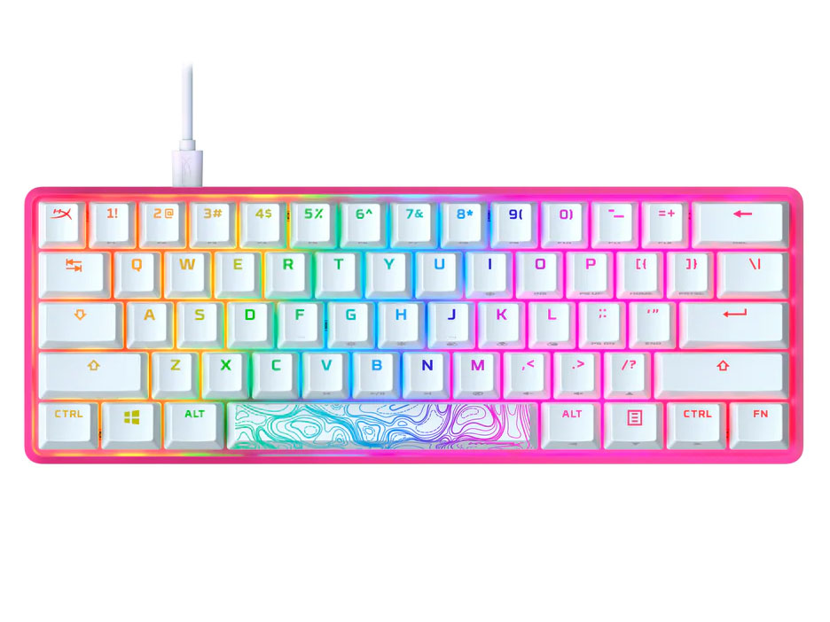 Alloy Origins 60 572Y6AA#ABA [PINK] �̐��i�摜