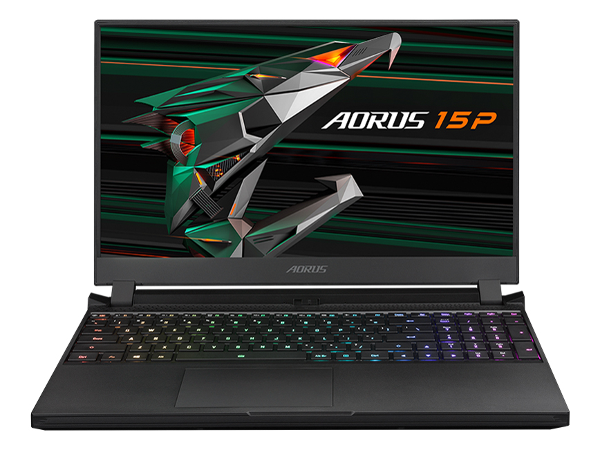 AORUS 15P XC-8JP2430SH �̐��i�摜