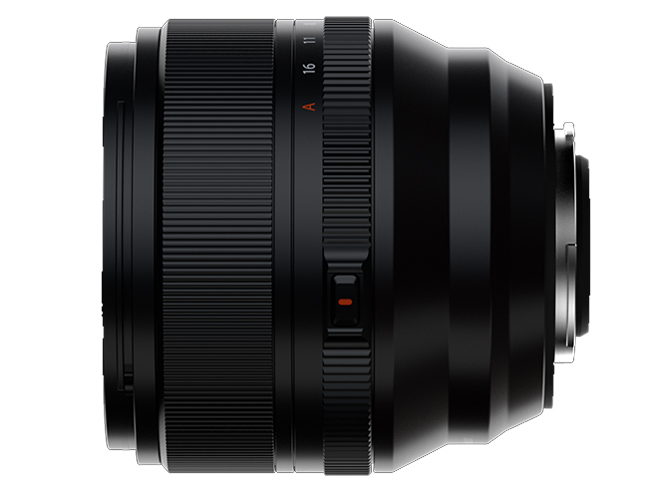 �t�W�m�������Y XF56mmF1.2 R WR