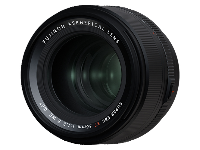�t�W�m�������Y XF56mmF1.2 R WR
