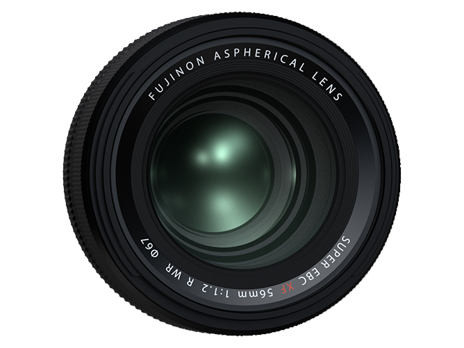 �t�W�m�������Y XF56mmF1.2 R WR