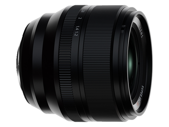 �t�W�m�������Y XF56mmF1.2 R WR