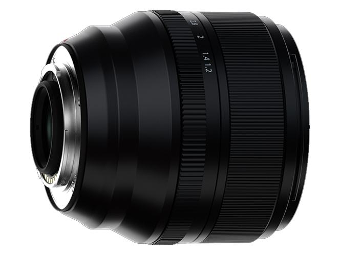 �t�W�m�������Y XF56mmF1.2 R WR