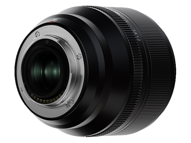 �t�W�m�������Y XF56mmF1.2 R WR