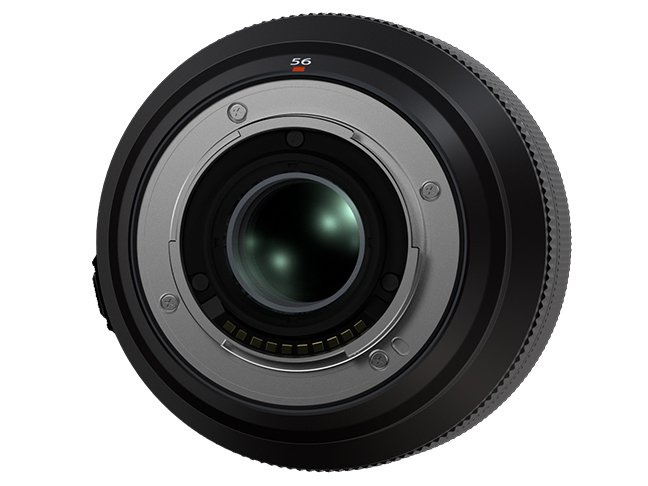 �t�W�m�������Y XF56mmF1.2 R WR