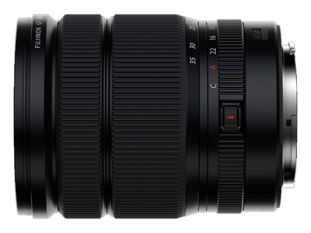 �t�W�m�������Y GF20-35mmF4 R WR