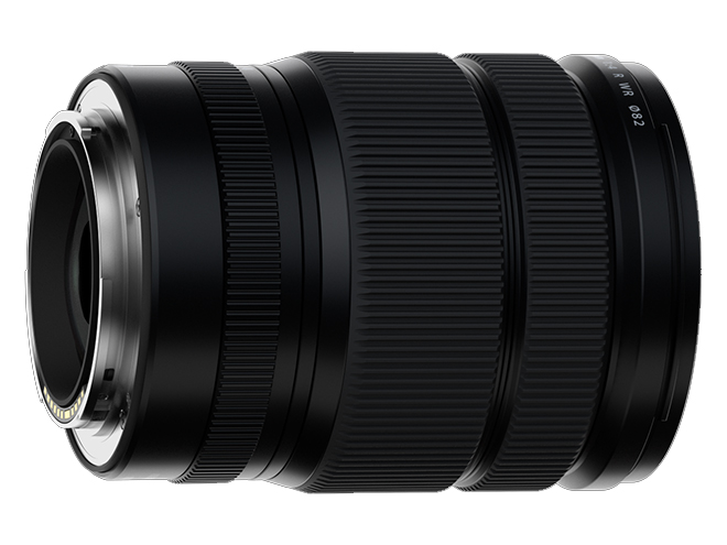 �t�W�m�������Y GF20-35mmF4 R WR