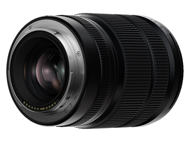 �t�W�m�������Y GF20-35mmF4 R WR