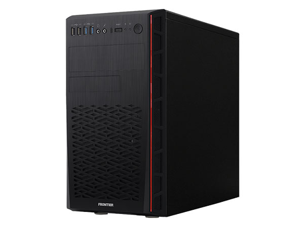 FRGXB550/KD75/NTK ���i.com����/Ryzen 5 5600/16GB������/500GB NVMe SSD/RTX 3060Ti/�J�X�^�}�C�Y�Ή� �̐��i�摜