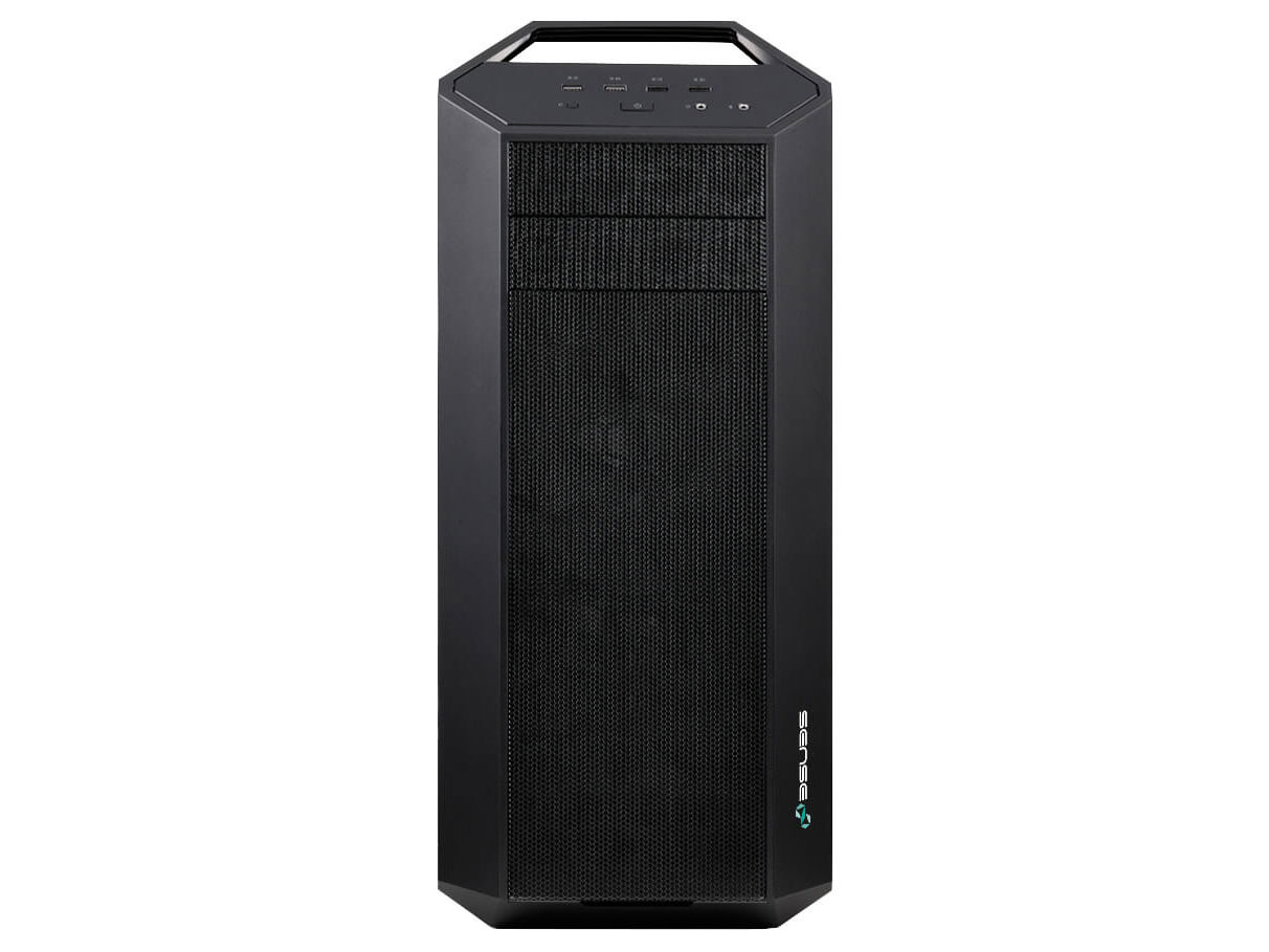 SENSE-F0X6-LCR57X-NLX Ryzen 7 5700X/16GB������/1TB M.2 SSD/RTX A2000/700W �̐��i�摜