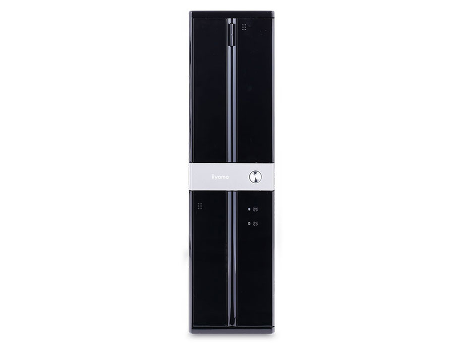 PRO-Gaitame.4 V8 Core i5 12400/8GB������/500GB M.2 SSD/NVIDIA T400/400W �̐��i�摜