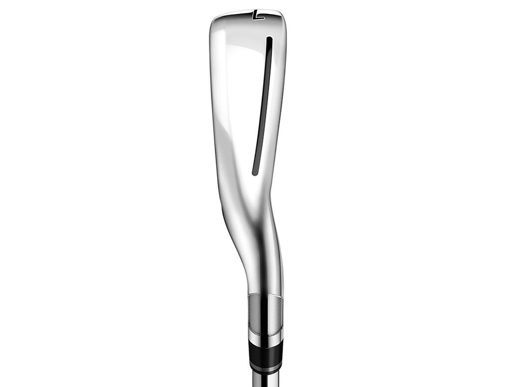 STEALTH �O���[�� �A�C�A�� SW [NS PRO 790GH �t���b�N�X�FS]