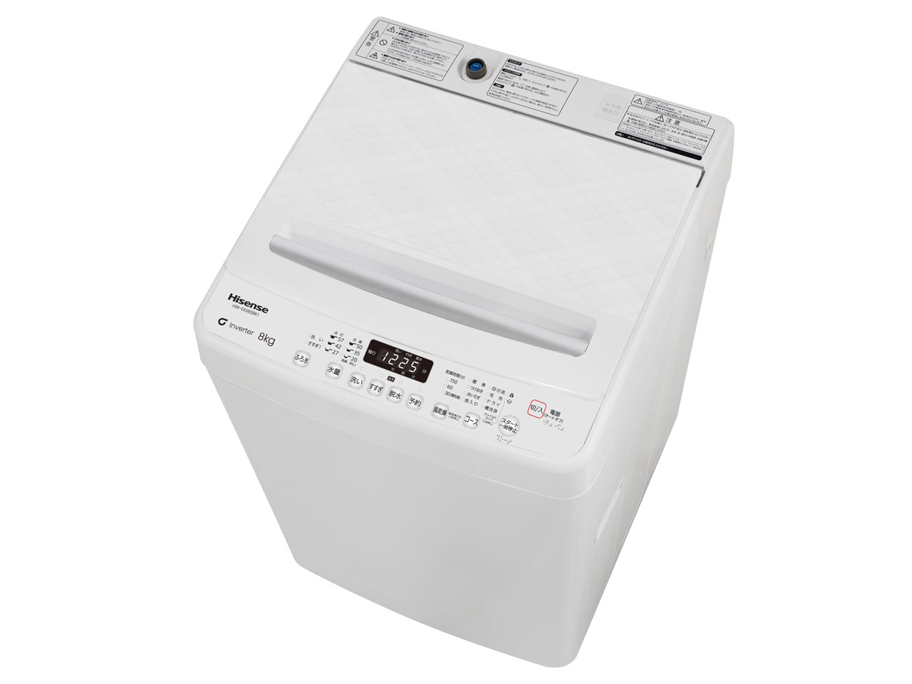 HW-DG80BK1 �̐��i�摜