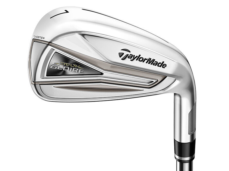 STEALTH �O���[�� �A�C�A�� 5�{�Z�b�g [NS PRO 790GH �t���b�N�X�FS] �̐��i�摜