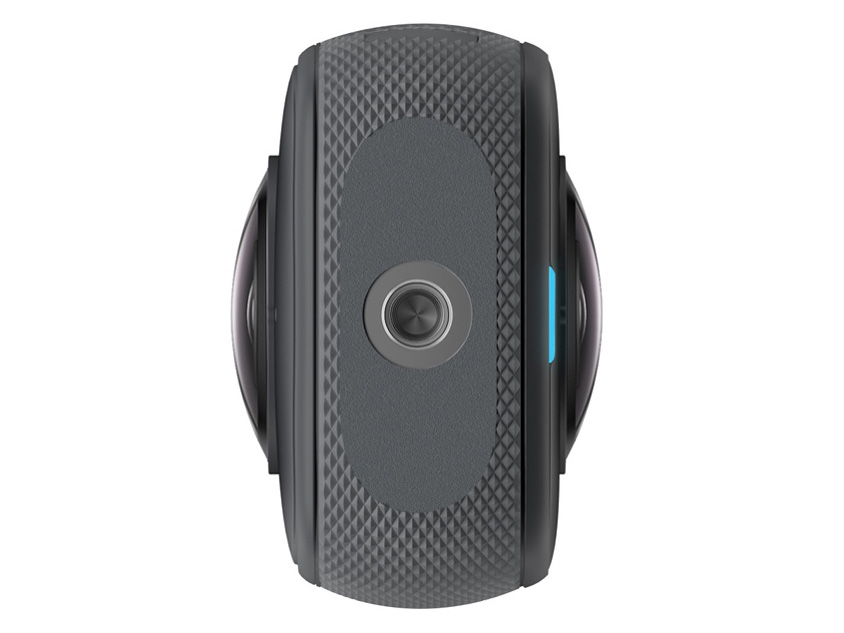 Insta360 X3 [�u���b�N]
