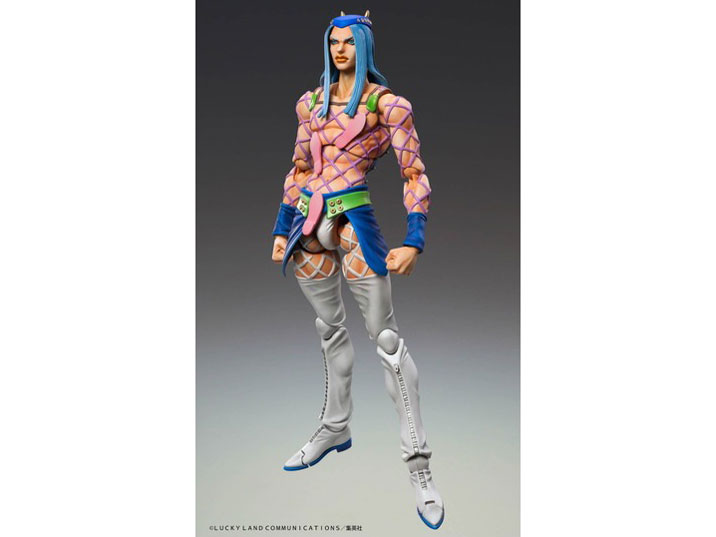 ������ �W���W���̊�Ȗ`�� ��6�� �X�g�[���I�[�V���� �i���V�\�EA [2023�N4��] �̐��i�摜