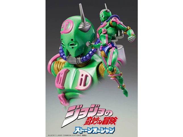 ������ �W���W���̊�Ȗ`�� ��6�� �X�g�[���I�[�V���� D�ED [2023�N4��]