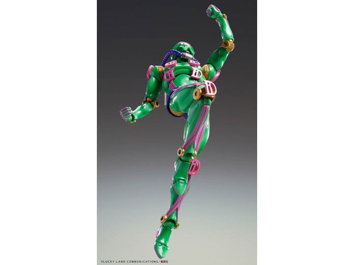 ������ �W���W���̊�Ȗ`�� ��6�� �X�g�[���I�[�V���� D�ED [2023�N4��]