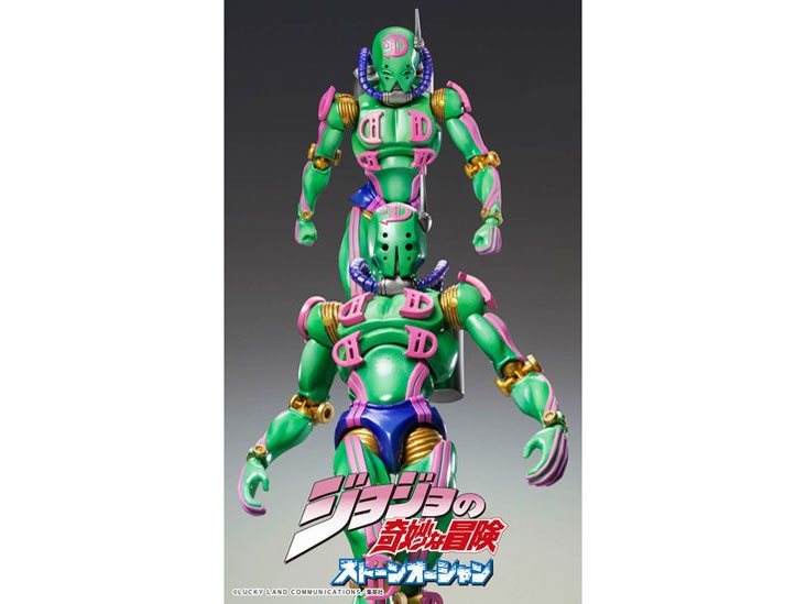 ������ �W���W���̊�Ȗ`�� ��6�� �X�g�[���I�[�V���� D�ED [2023�N4��]