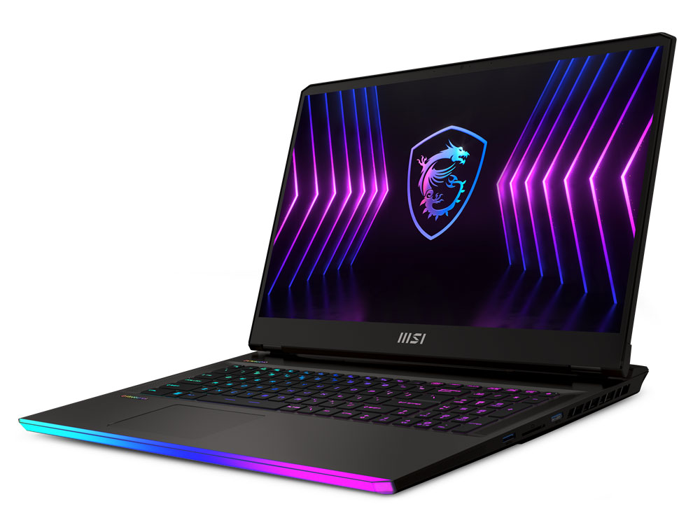 Raider GE77 HX 12U GE77HX-12UHS-092JP �̐��i�摜