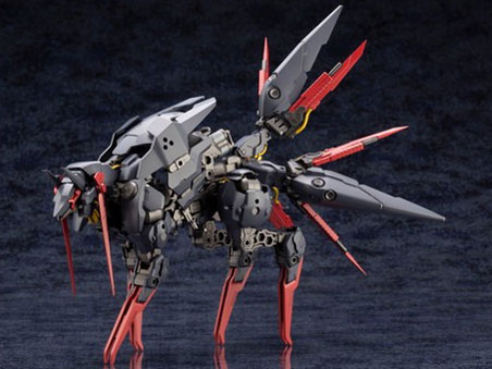 �L�b�g�u���b�N �w�L�T�M�A 1/24 �E�B�A�[�h�E�e�C���Y �i�C�g�X�g�[�J�[�Y�d�l �̐��i�摜