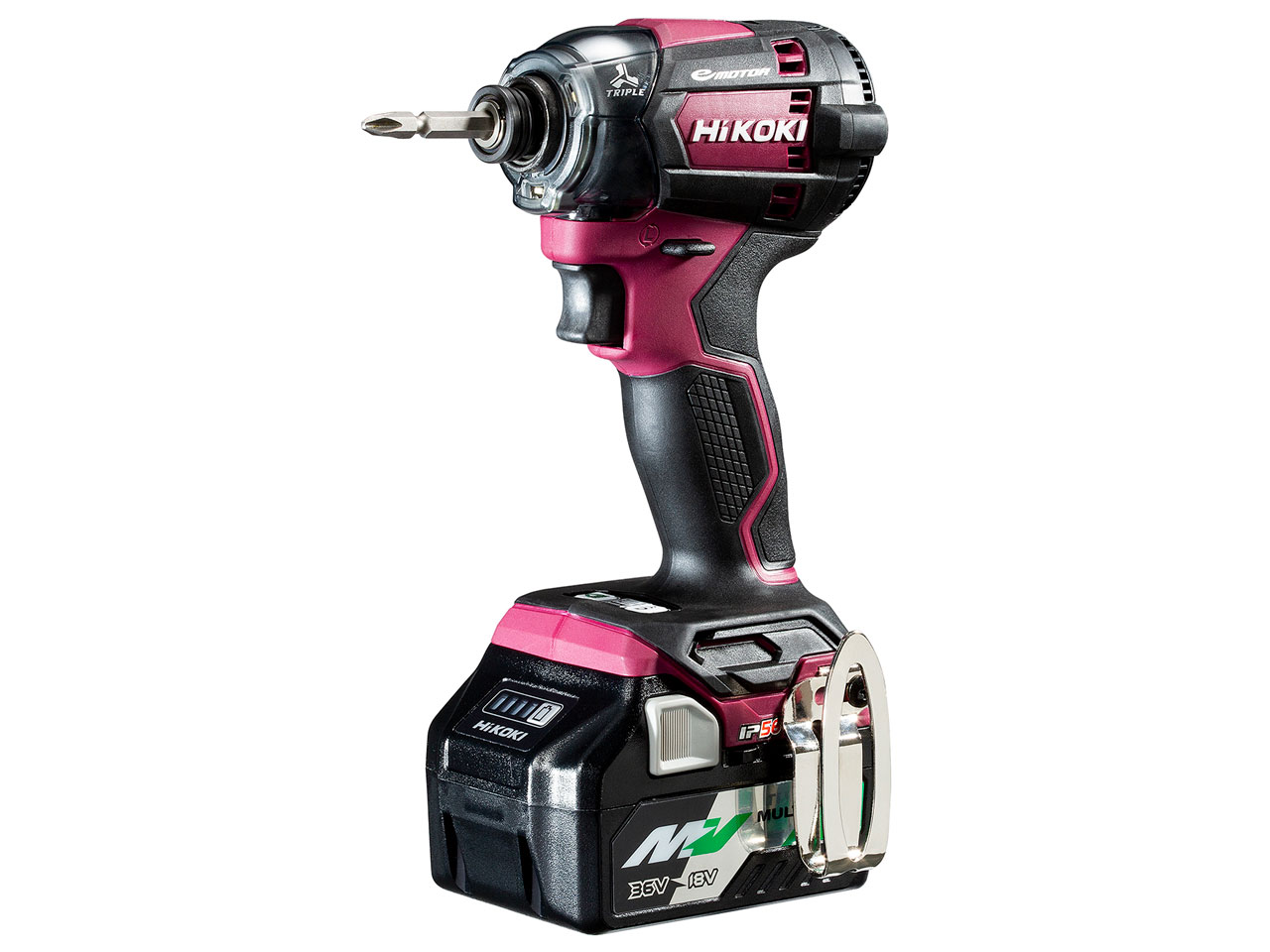 WH18DC (2XPR) [�t���A���b�h] �̐��i�摜