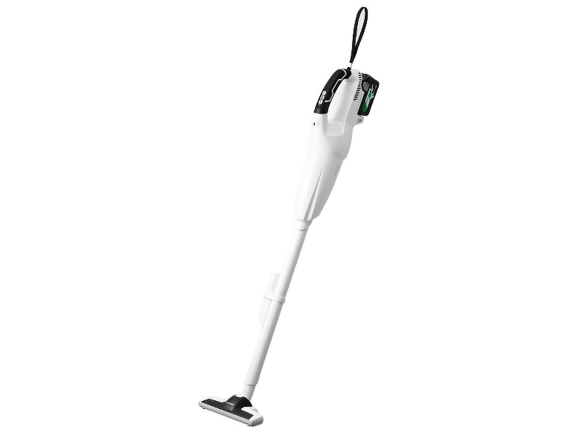 HiKOKI 掃除機 R 36DB（SC）フォレストグリーン ハイコーキ Amazon.co.jp: HiKOKI(ハイコーキ) 36V 2段サイクロン式
