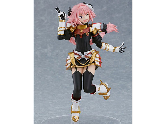 Fate/Grand Order POP UP PARADE ���C�_�[/�A�X�g���t�H