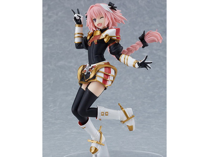 Fate/Grand Order POP UP PARADE ���C�_�[/�A�X�g���t�H