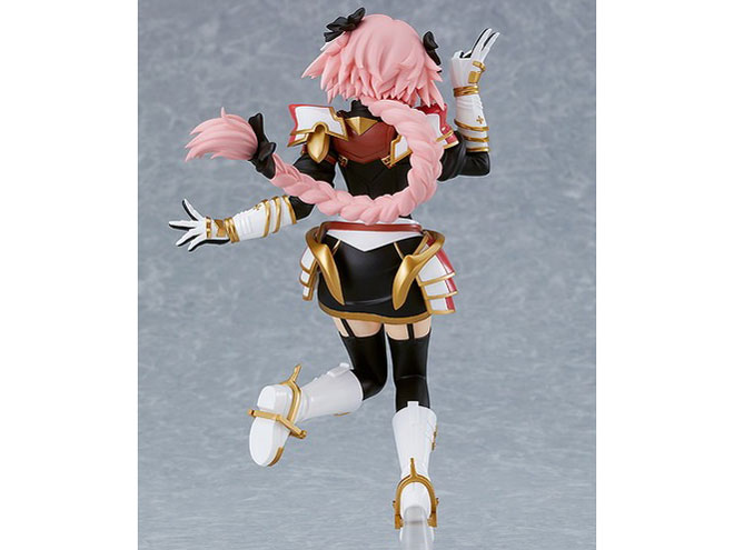 Fate/Grand Order POP UP PARADE ���C�_�[/�A�X�g���t�H