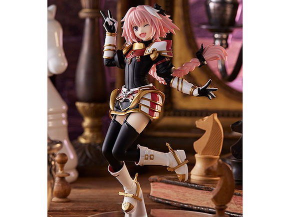 Fate/Grand Order POP UP PARADE ���C�_�[/�A�X�g���t�H