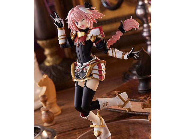 Fate/Grand Order POP UP PARADE ���C�_�[/�A�X�g���t�H