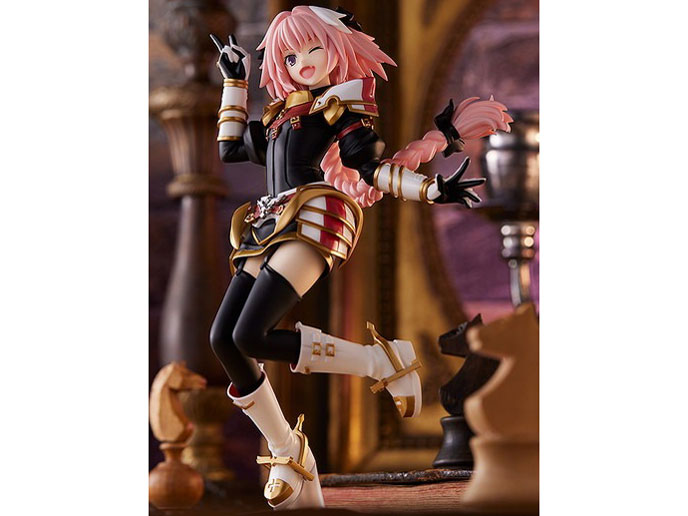 Fate/Grand Order POP UP PARADE ���C�_�[/�A�X�g���t�H