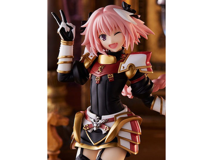 Fate/Grand Order POP UP PARADE ���C�_�[/�A�X�g���t�H