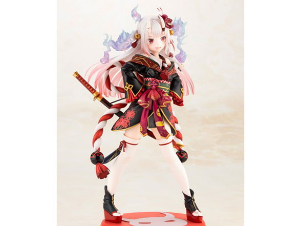 �z�����C�u�v���_�N�V���� 1/7 �S�S�����