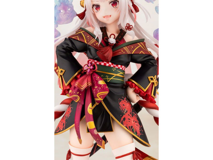 �z�����C�u�v���_�N�V���� 1/7 �S�S�����