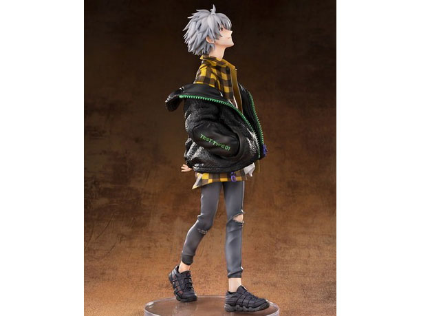 �G���@���Q���I�� RADIO EVA 1/7 ���J���� Ver.RADIO EVA Part.2