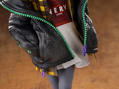 �G���@���Q���I�� RADIO EVA 1/7 ���J���� Ver.RADIO EVA Part.2