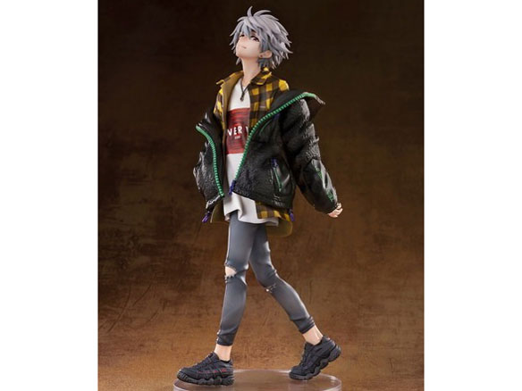 �G���@���Q���I�� RADIO EVA 1/7 ���J���� Ver.RADIO EVA Part.2 �̐��i�摜