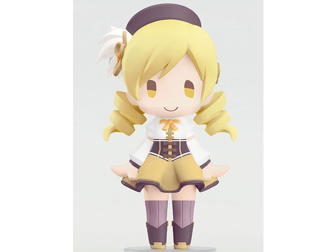 ����� ���@�����܂ǂ����}�M�J �V�Ҕ��t�̕��� HELLO�I GOOD SMILE �b�}�~ �̐��i�摜