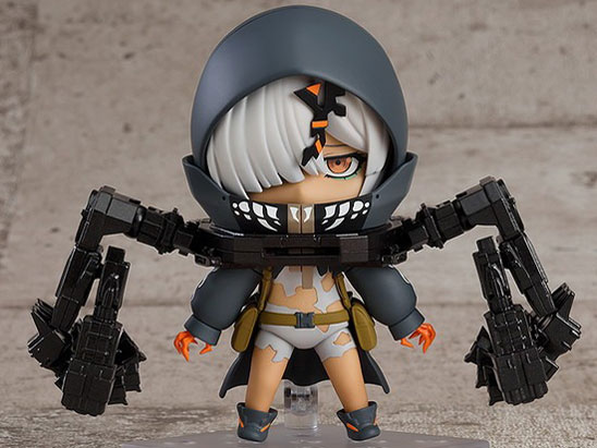 �˂�ǂ낢�� �X�g�����O�X DAWN FALL Ver. �̐��i�摜