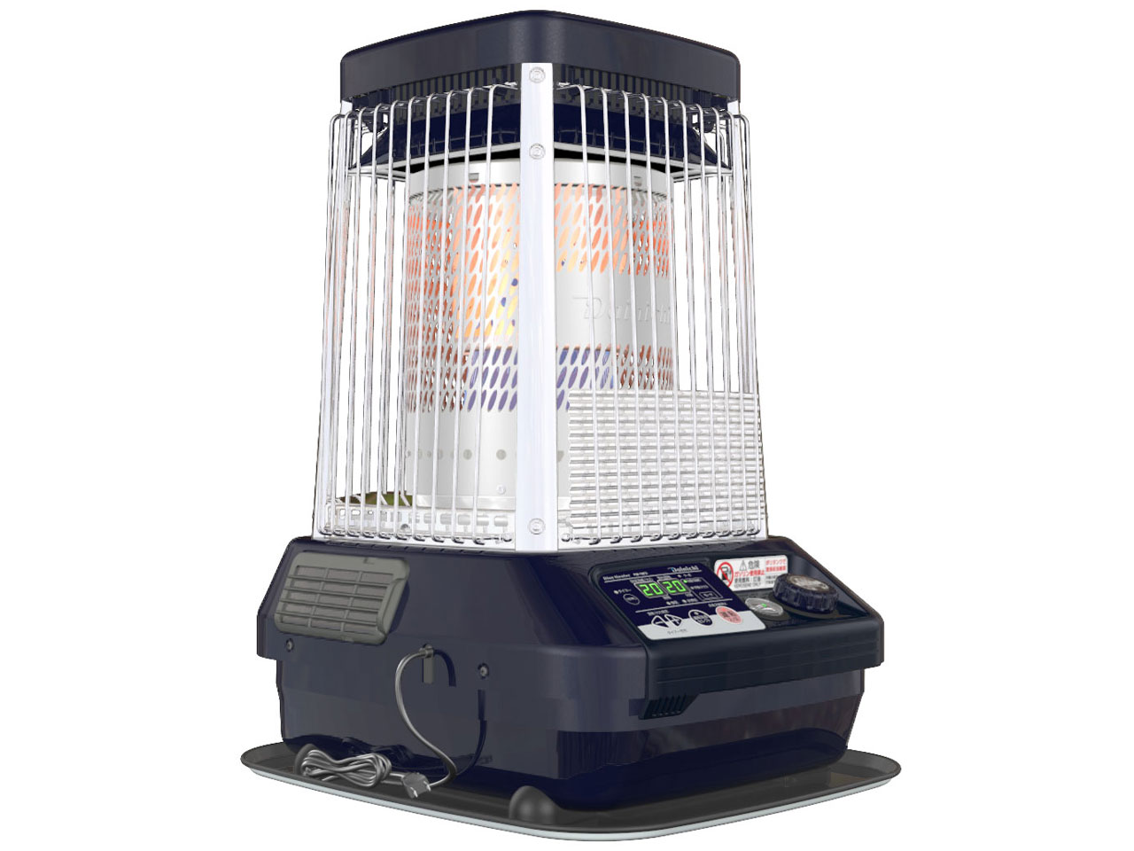 FM-19F2