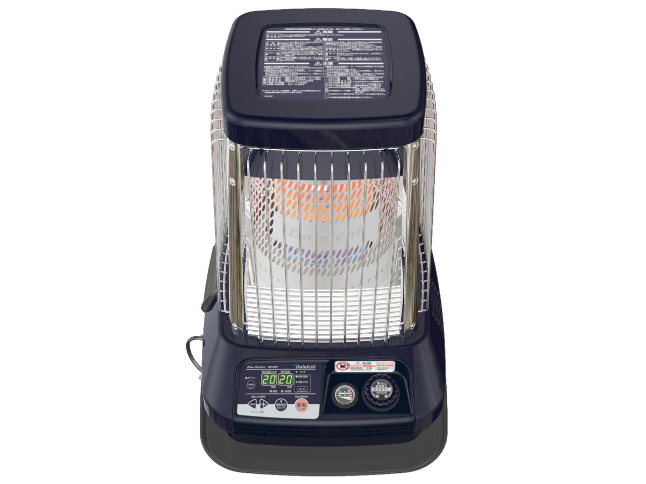 �w�{�́x FM-19F2 �̐��i�摜