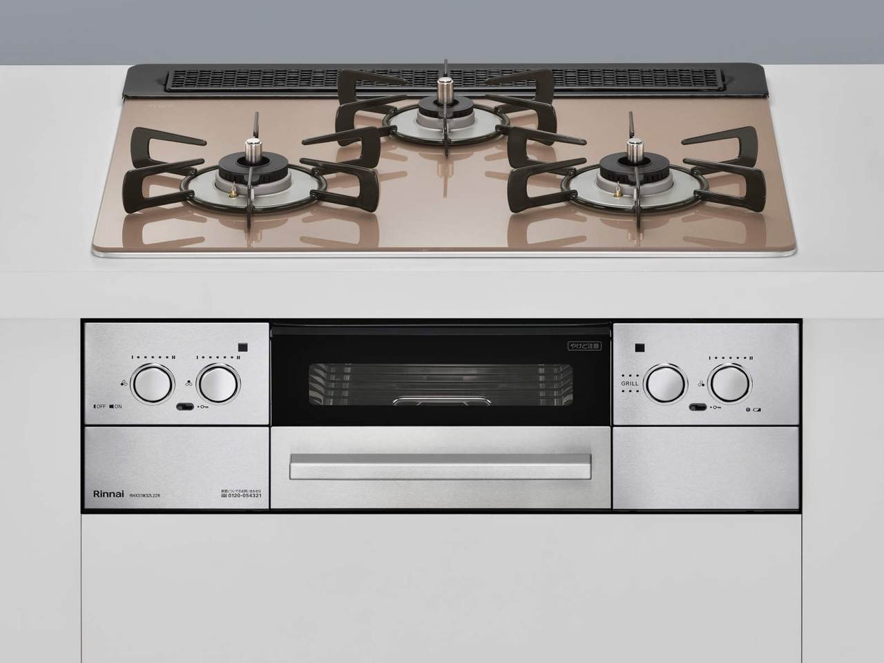 ���b�Z RHX31W32L22RW LP [�X���[�L�[�s���N] �̐��i�摜