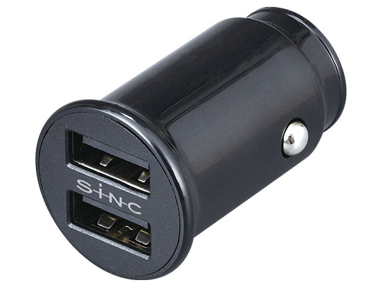 DC�p���[�v���Omini A×2 F328 �̐��i�摜