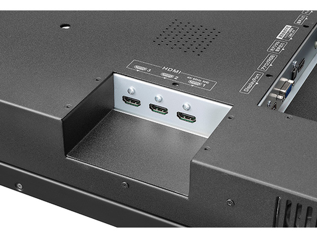 EX-LD4K652DB [65�C���` �u���b�N]