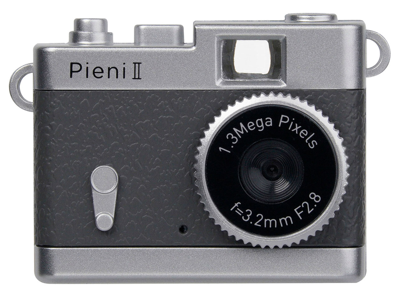 PieniII DSC-PIENI2 GY [�O���[] �̐��i�摜