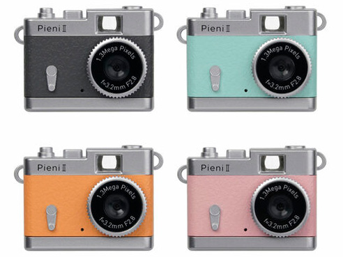 PieniII DSC-PIENI2 PH [�s�[�`]